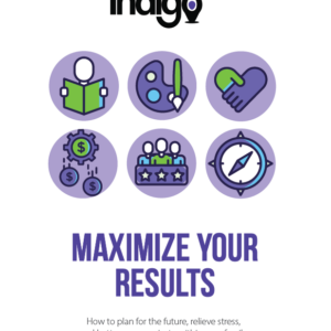Indigo Best Career Pathway Test
