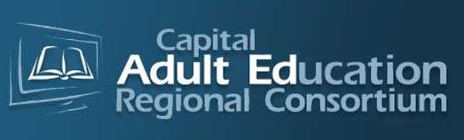 CAERC Logo