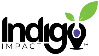 Logo of IndigoImpact