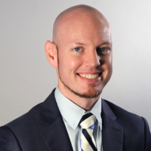 Profile photo of Richard Michalka